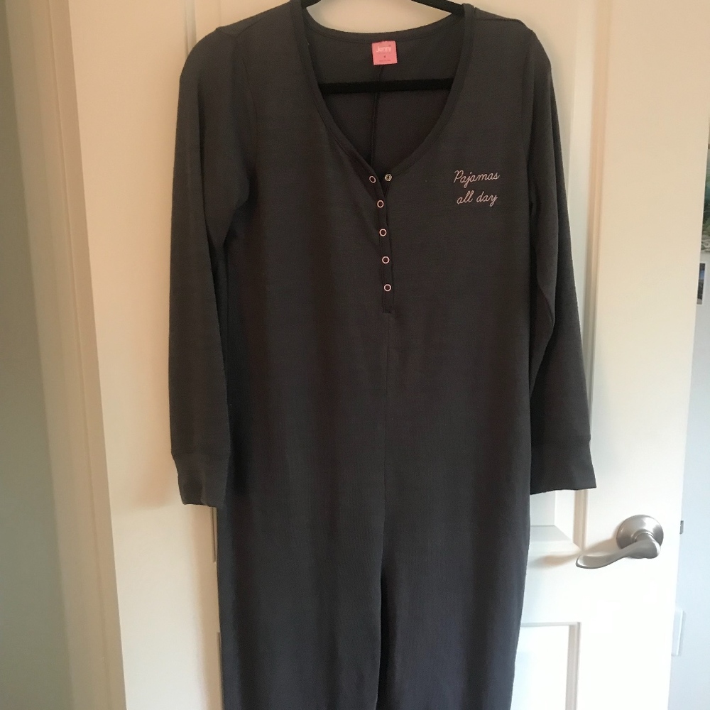NWOT Adult Onesie